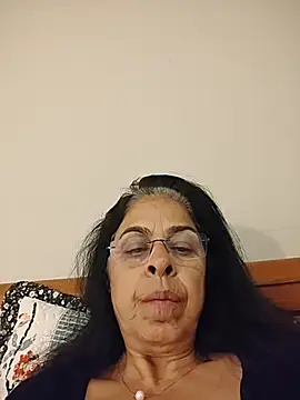 Susannemilf online show from 13, 11, 2025