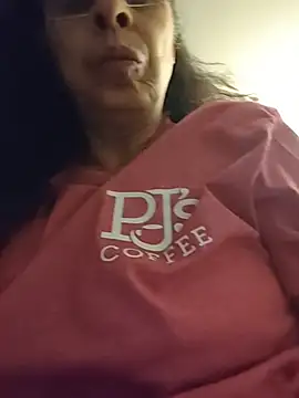 Susannemilf online show from 18, 12, 2025