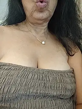 Susannemilf online show from 27, 2, 2026