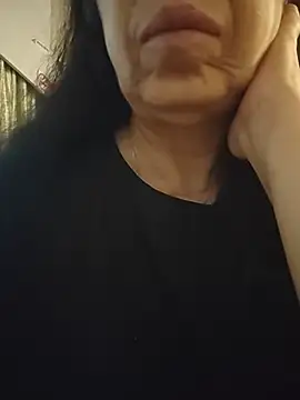 Susannemilf online show from 5, 4, 2026