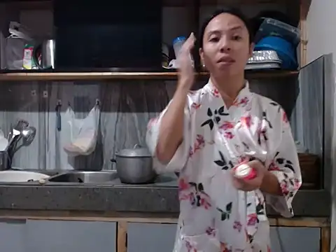 AsianTrixxx online show from 6, 4, 2026