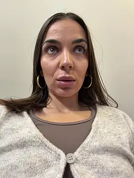 Bad Giorgia online show from 3, 11, 2025