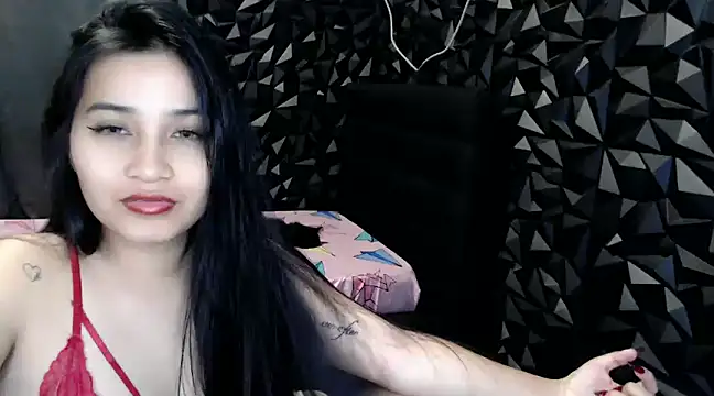 Snapshot of _Bellatrixy_ chatting on 25, 12, 2024 Bellatrixy online show from 25, 12, 2024