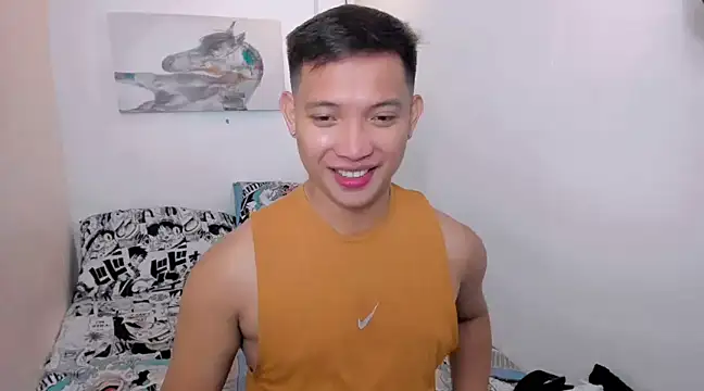 xSebastian19 online show from 26, 2, 2025