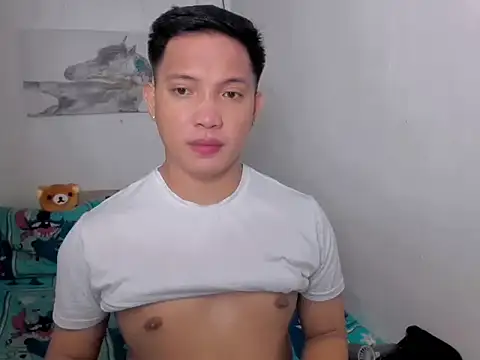 xSebastian19 online show from 25, 4, 2026