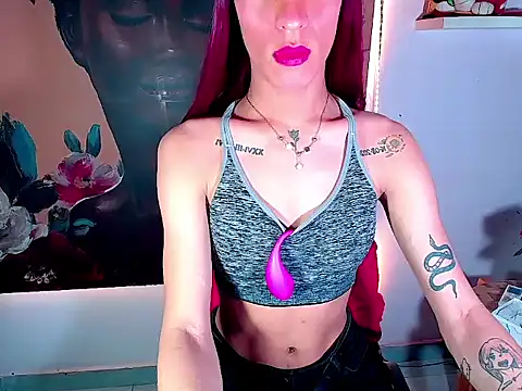 Snapshot of Pamelanicole chatting on 4, 4, 2026 Pamelanicole online show from 4, 4, 2026