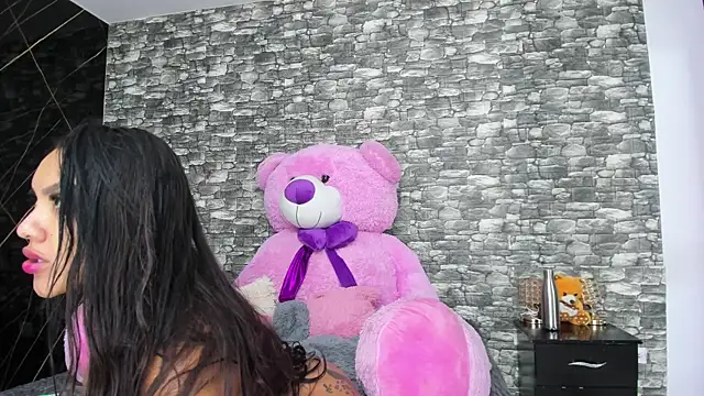 HeidyWillss online show from 18, 3, 2025