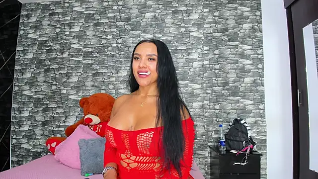 HeidyWillss online show from 15, 9, 2025