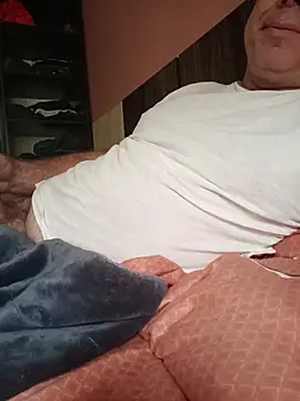 Saysomething3 online show from 5, 12, 2025