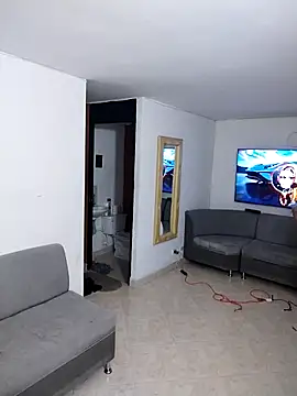 Snapshot of escalofrianti chatting on 4, 10, 2025 escalofrianti online show from 4, 10, 2025