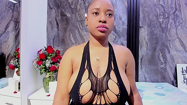 HellenJohansson online show from 31, 10, 2025