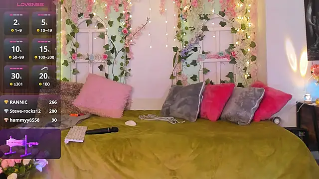 Snapshot of athena_samael69 chatting on 2, 2, 2025 athena samael69 online show from 2, 2, 2025