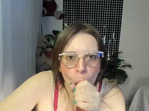 lorenitabella online show from 16, 11, 2025