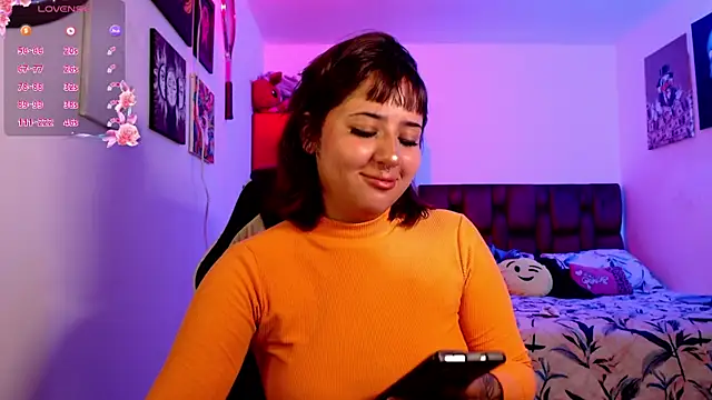 raven-gotic online show from 3, 3, 2025