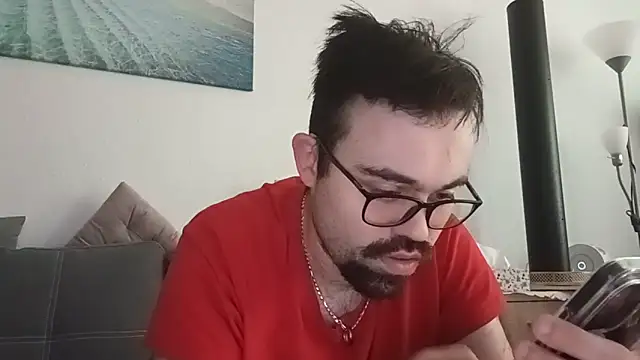 Stevus31 online show from 16, 6, 2026