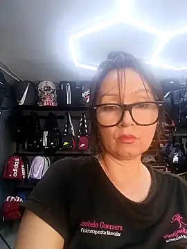 Sharomlove online show from 9, 3, 2026