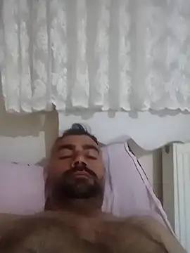 kevgir08 online show from 20, 5, 2026