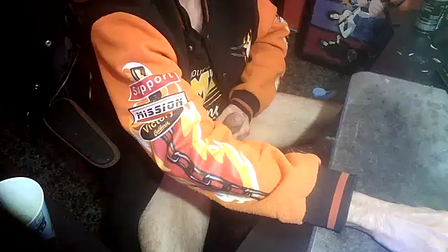 zorrito86 online show from 1, 3, 2025