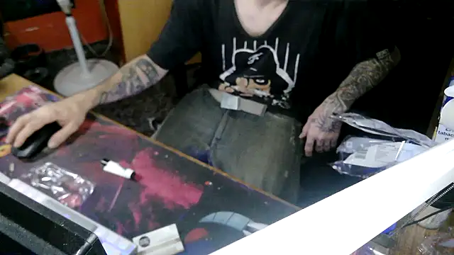 zorrito86 online show from 27, 10, 2025