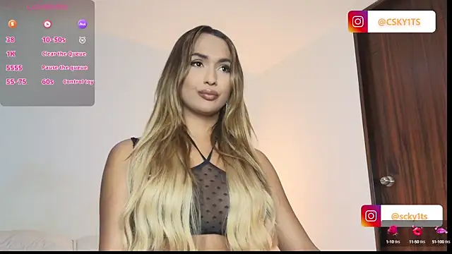 carminaurmommy online show from 5, 1, 2025