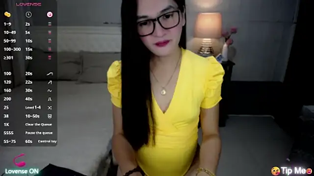 xAsianSweetHeart online show from 3, 6, 2026