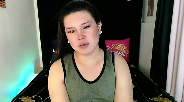 Angelic Fuckerxxx online show from 8, 2, 2025