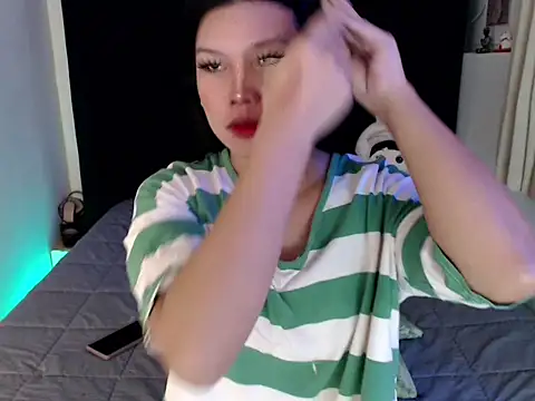 Angelic Fuckerxxx online show from 13, 1, 2026