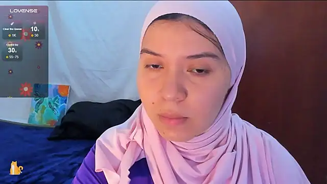 Snapshot of MatchedEyebrow chatting on 6, 12, 2024 MatchedEyebrow online show from 6, 12, 2024