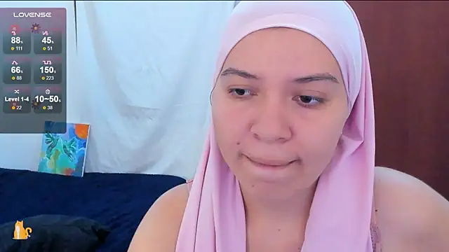 Snapshot of MatchedEyebrow chatting on 14, 12, 2024 MatchedEyebrow online show from 14, 12, 2024