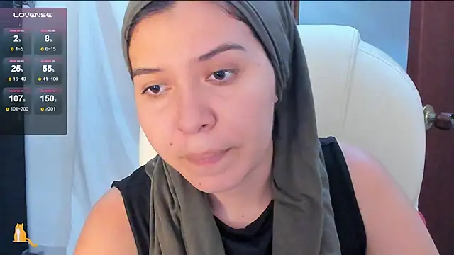 Snapshot of MatchedEyebrow chatting on 26, 12, 2024 MatchedEyebrow online show from 26, 12, 2024