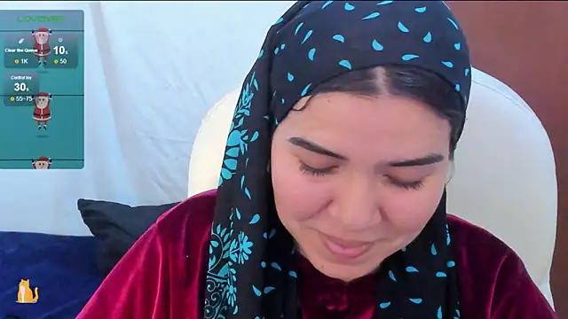 Snapshot of MatchedEyebrow chatting on 30, 12, 2024 MatchedEyebrow online show from 30, 12, 2024