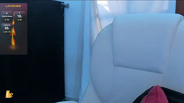 Snapshot of MatchedEyebrow chatting on 7, 1, 2025 MatchedEyebrow online show from 7, 1, 2025