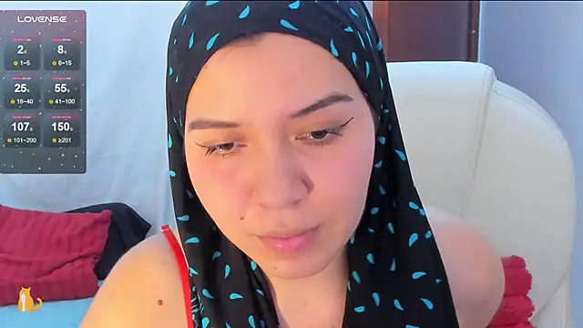 Snapshot of MatchedEyebrow chatting on 22, 1, 2025 MatchedEyebrow online show from 22, 1, 2025