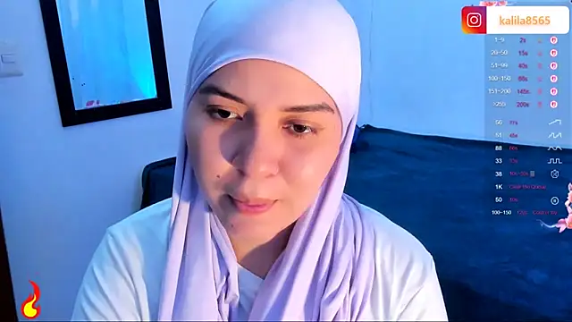 MatchedEyebrow online show from 25, 2, 2026