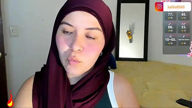 MatchedEyebrow online show from 5, 3, 2026