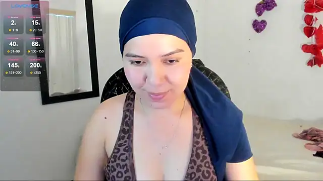 MatchedEyebrow online show from 15, 5, 2026