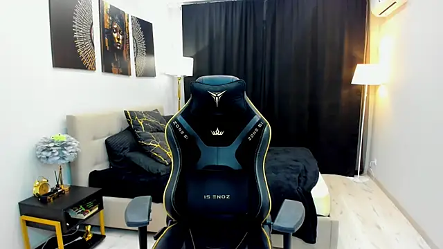 RedLipse online show from 27, 2, 2026