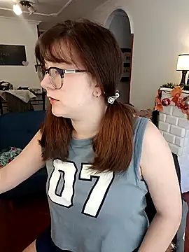 HunnyyLove online show from 2, 12, 2024