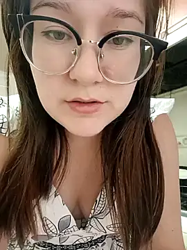 HunnyyLove online show from 25, 1, 2025