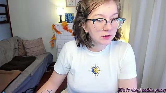 HunnyyLove online show from 16, 3, 2025