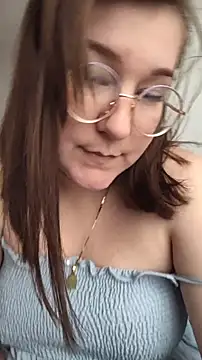 HunnyyLove online show from 7, 10, 2025