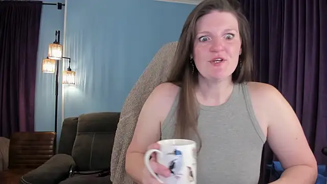 Kelly Carolina online show from 2, 2, 2026