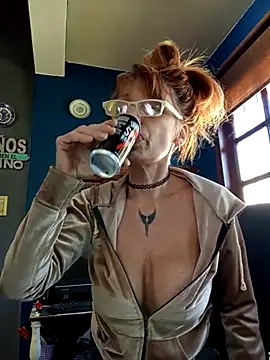 FrozenWaffle online show from 25, 9, 2025