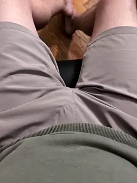 MrandMrsHaze online show from 16, 4, 2026