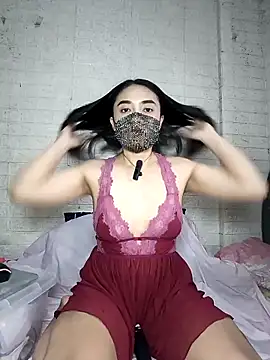  Shimmerlyn  online show from 17, 1, 2026