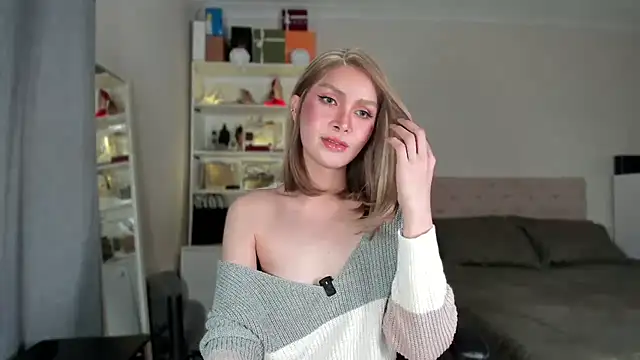 JohannaRodriguez69 online show from 11, 9, 2025