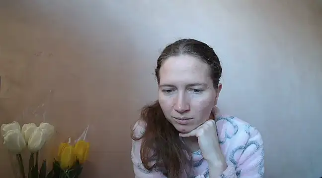 Sexy MargoX  online show from 9, 3, 2025