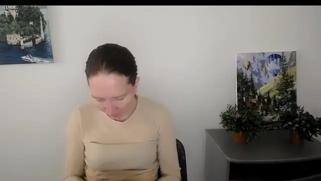 Sexy MargoX  online show from 10, 9, 2025