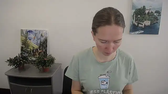 Sexy MargoX  online show from 12, 9, 2025