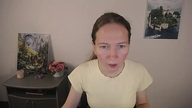 Sexy MargoX  online show from 5, 10, 2025